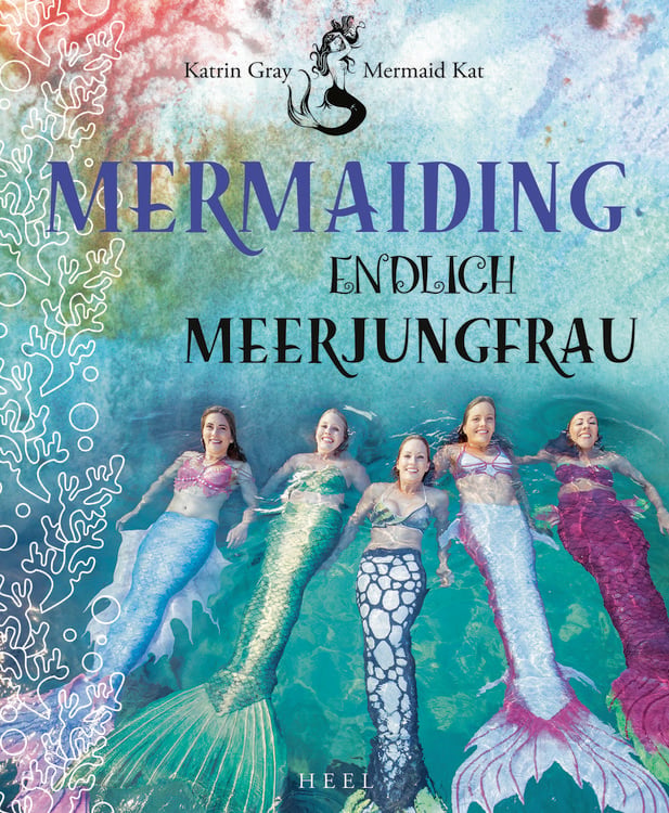 Produktbild: Mermaiding