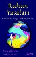 Produktbild: Ruhun Yasalari
