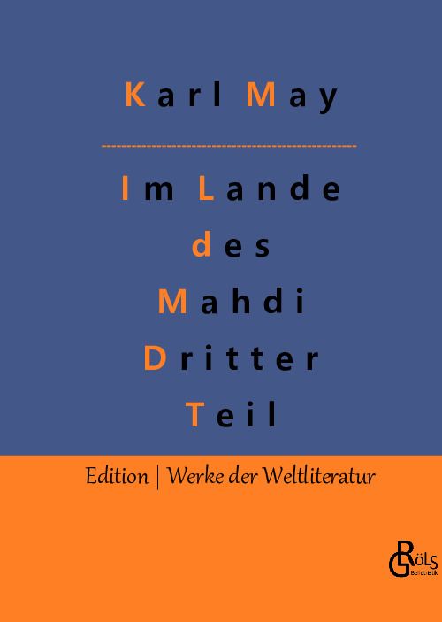 Produktbild: Im Lande des Mahdi
