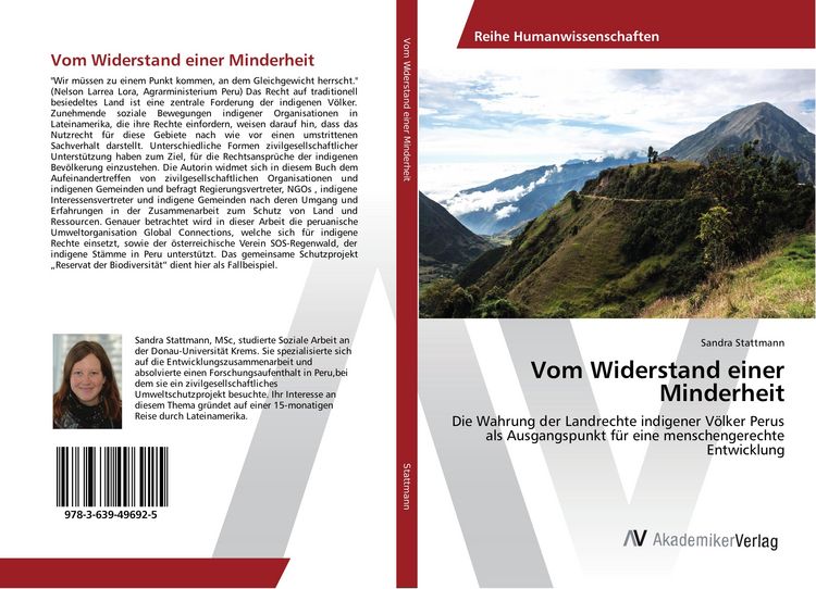 Produktbild: Vom Widerstand einer Minderheit