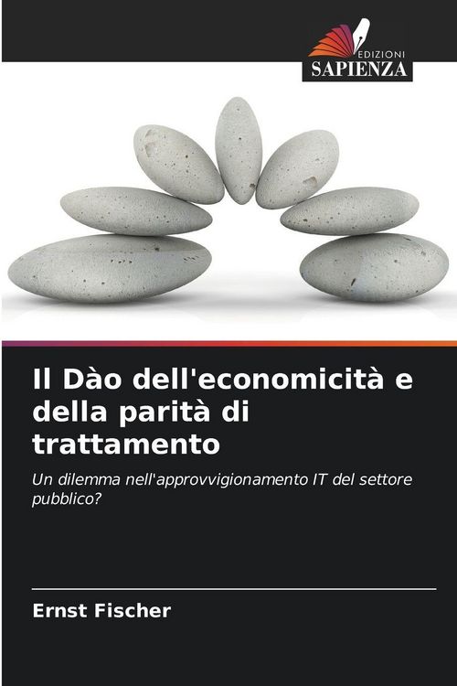 Produktbild: Il D&agrave;o dell'economicit&agrave; e della parit&agrave; di trattamento