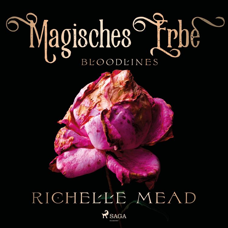 Produktbild: Magisches Erbe - Bloodlines
