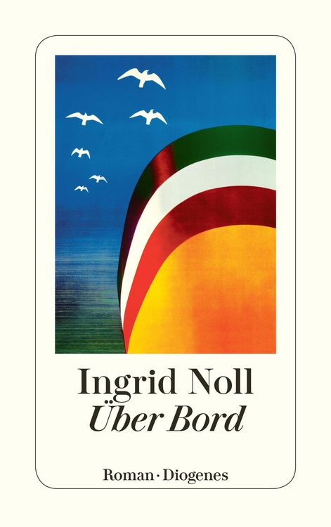 Produktbild: &Uuml;ber Bord