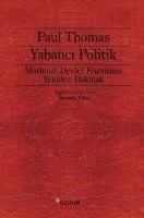 Produktbild: Yabanci Politik