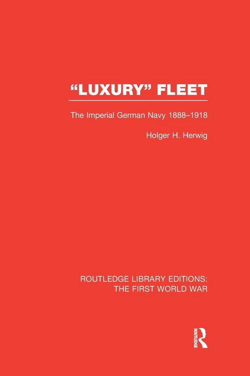 Produktbild: 'Luxury' Fleet