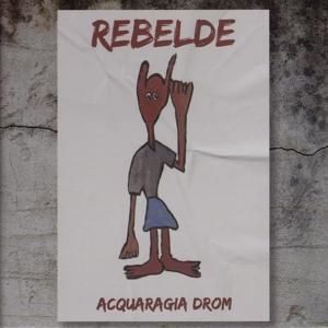 Produktbild: Rebelde