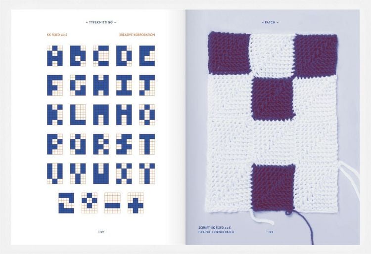 Produktbild: Pixel, Patch und Pattern