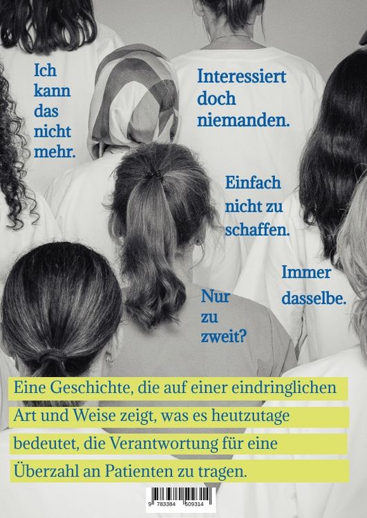 Produktbild: Unser Beruf ist nicht das Problem. Es sind die Umst&auml;nde