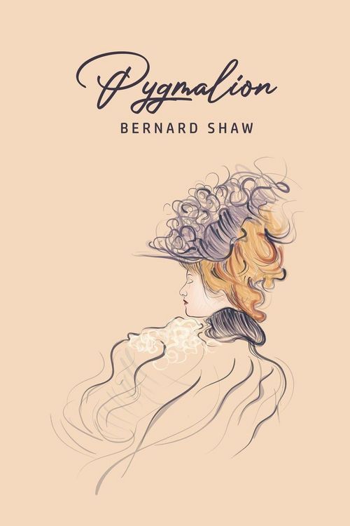 Produktbild: Pygmalion