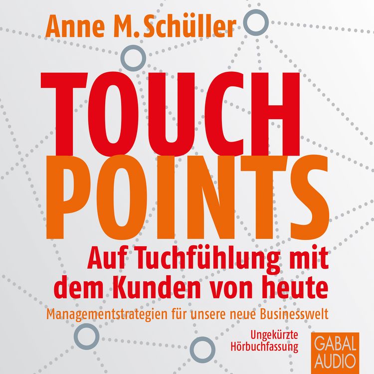 Produktbild: Touchpoints