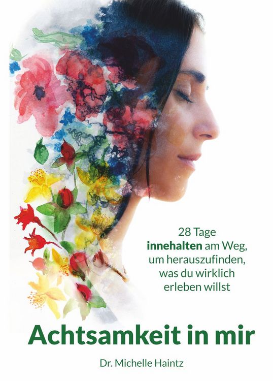 Produktbild: Achtsamkeit in mir