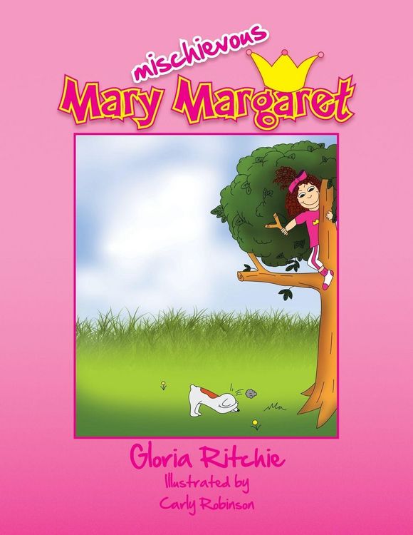 Produktbild: Mischievous Mary Margaret