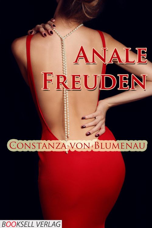 Produktbild: Anale Freuden