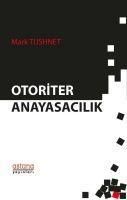 Produktbild: Otoriter Anayasacilik