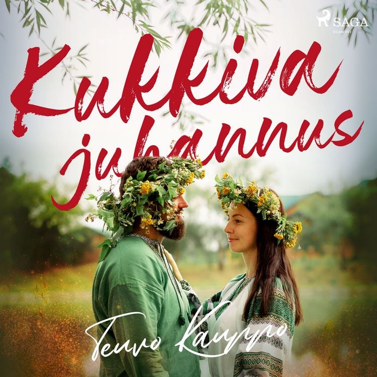 Produktbild: Kukkiva juhannus