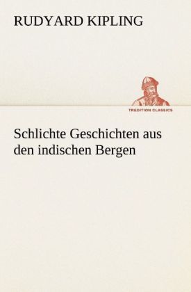 Produktbild: Schlichte Geschichten aus den indischen Bergen