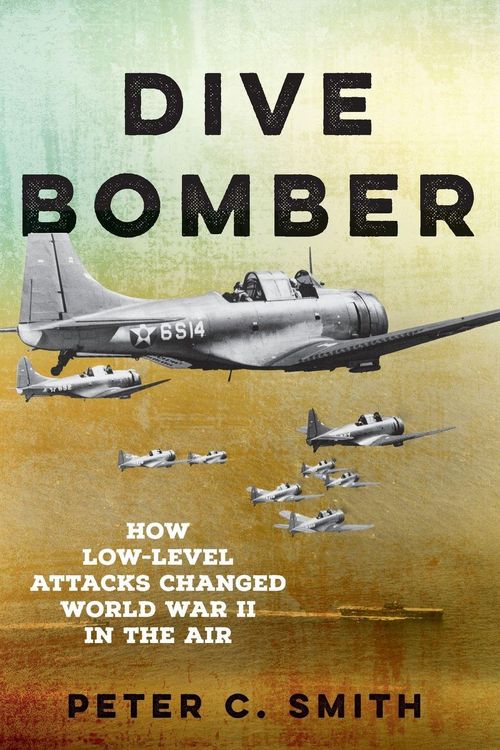 Produktbild: Dive Bomber