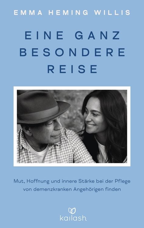 Produktbild: Eine ganz besondere Reise