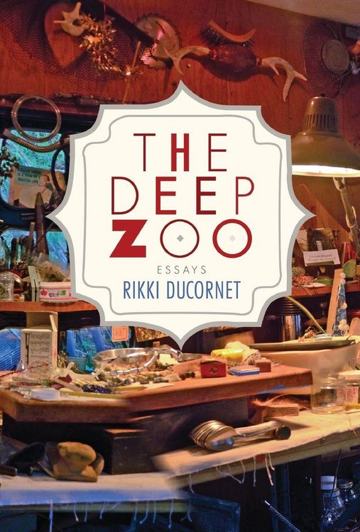 Produktbild: The Deep Zoo