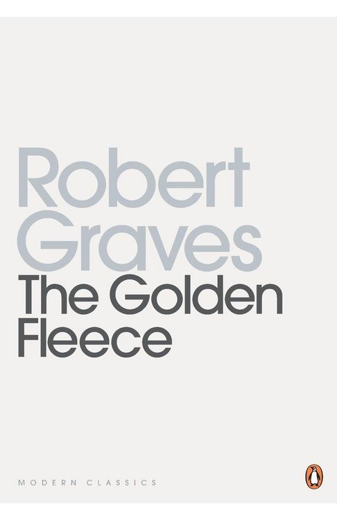 Produktbild: The Golden Fleece