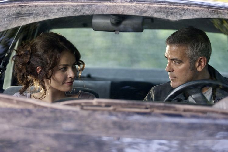 Produktbild: The American