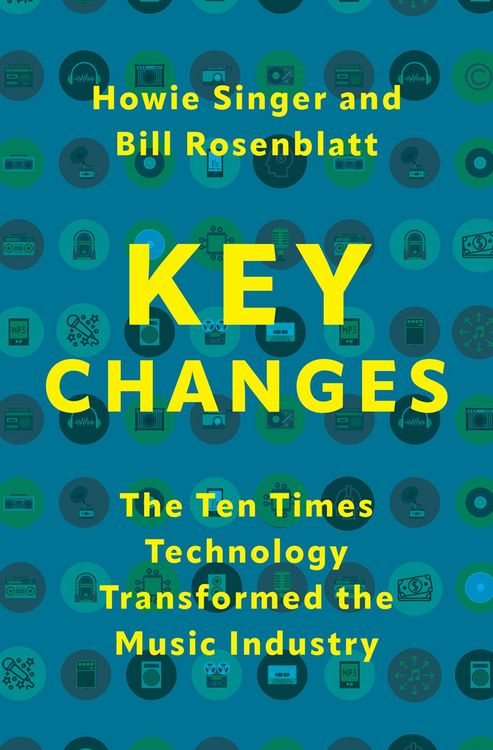 Produktbild: Key Changes