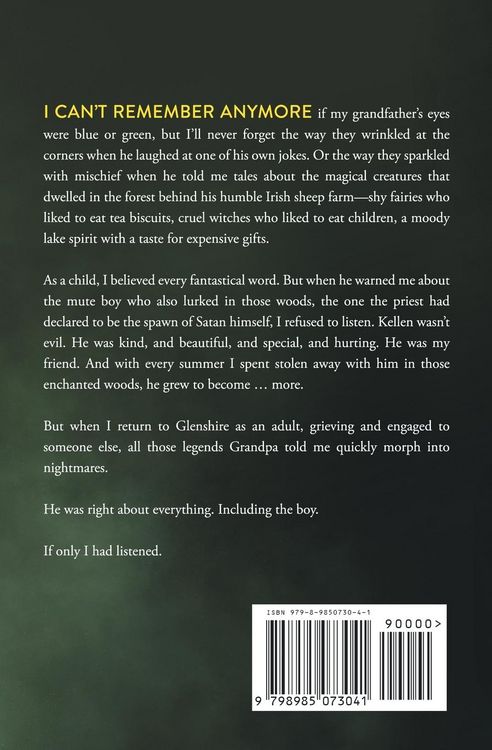 Produktbild: Devil of Dublin