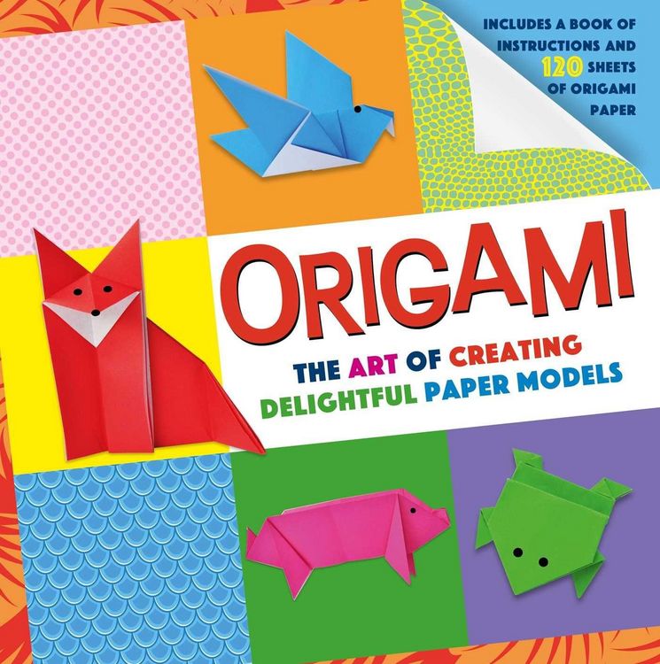 Produktbild: Origami