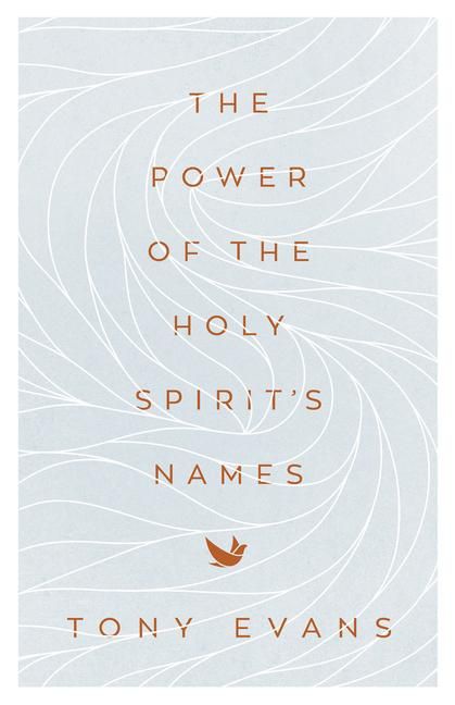 Produktbild: The Power of the Holy Spirit's Names