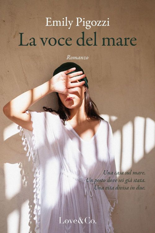Produktbild: La voce del mare