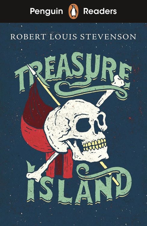 Bild vom Artikel Penguin Readers Level 1: Treasure Island vom Autor Robert Louis Stevenson