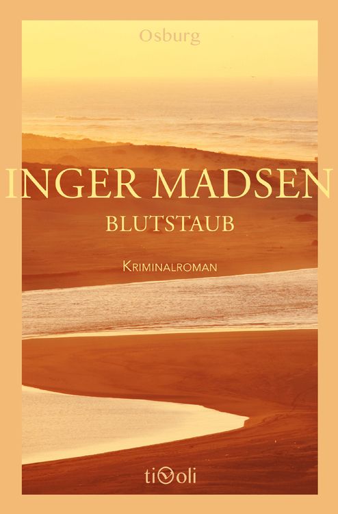 Produktbild: Blutstaub