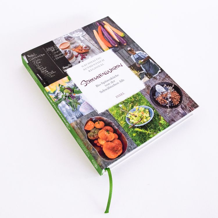 Produktbild: Scheunenwirtin