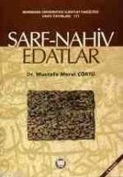 Produktbild: Sarf-Nahiv Edatlar