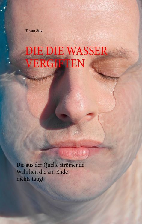Produktbild: Die die Wasser vergiften