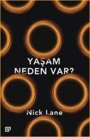 Produktbild: Yasam Neden Var