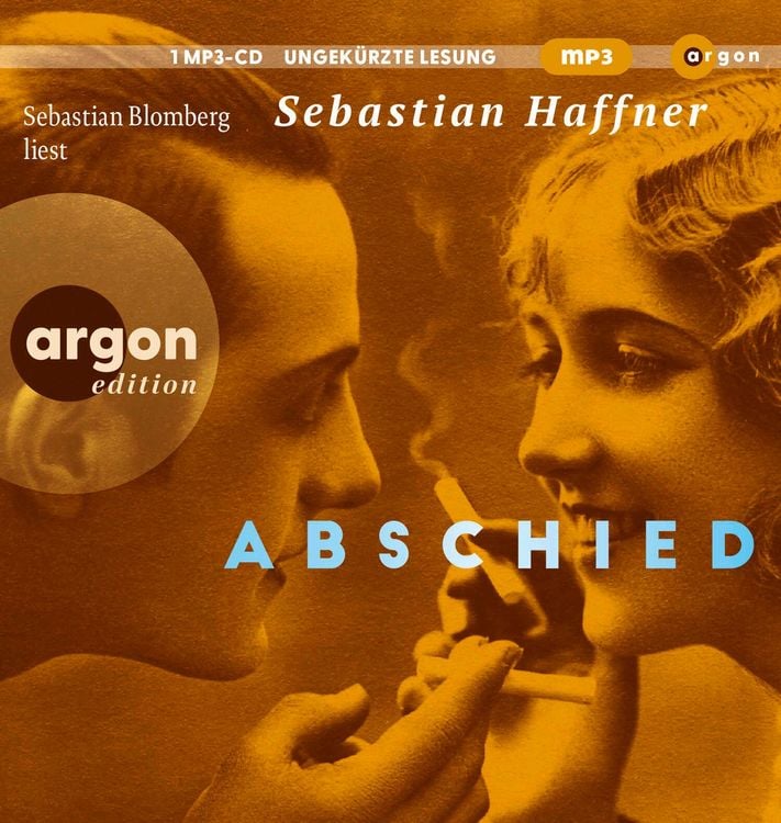Produktbild: Abschied