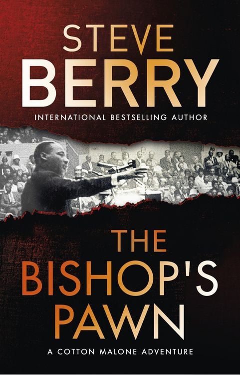 Produktbild: The Bishop's Pawn