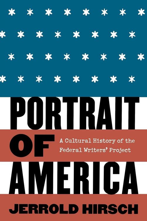 Produktbild: Portrait of America
