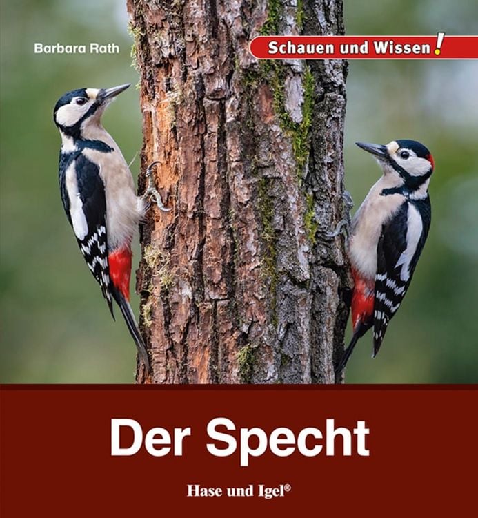 Produktbild: Der Specht