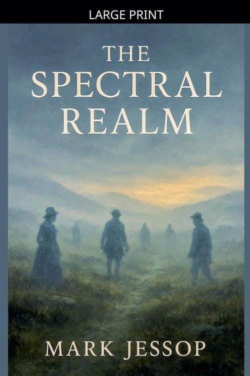 Produktbild: The Spectral Realm