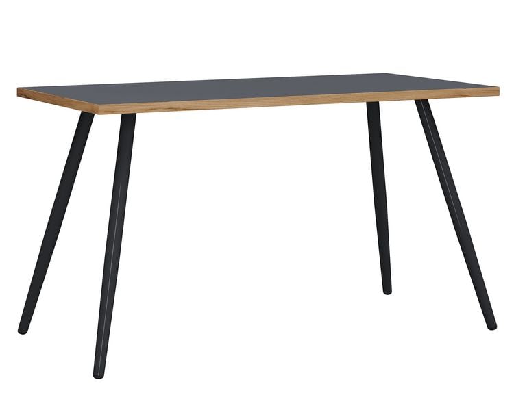 Produktbild: Schreibtisch B&uuml;rotisch Computertisch Salia 110x80