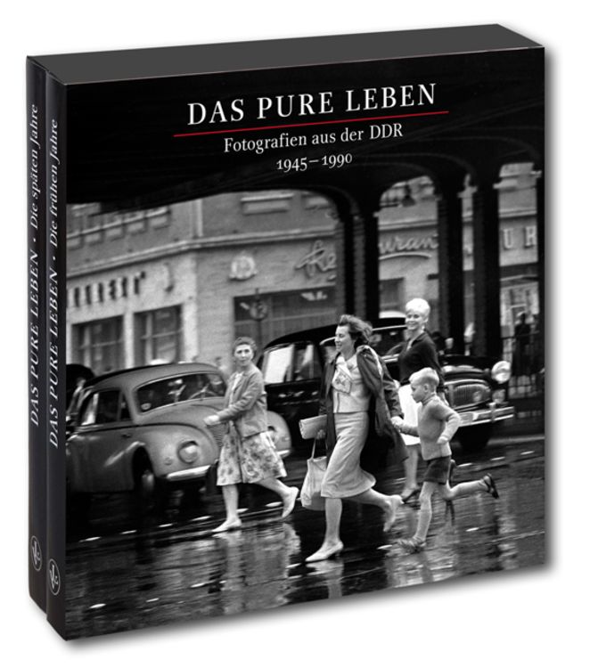 Produktbild: Das pure Leben (Sonderausgabe)