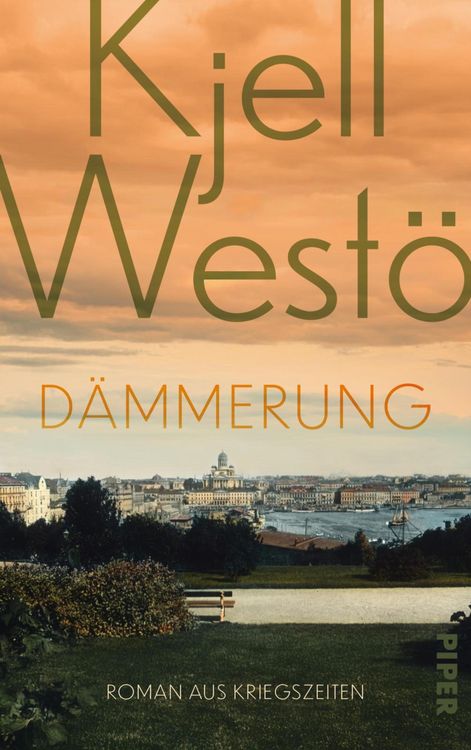 Produktbild: D&auml;mmerung