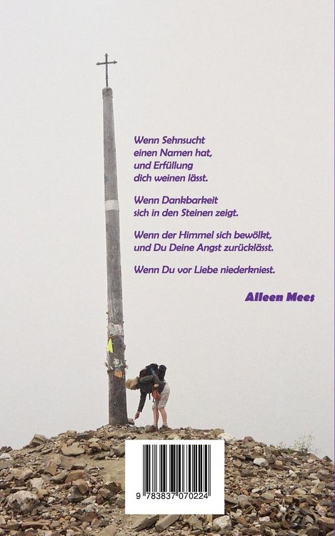 Produktbild: Die Frise und der Weg
