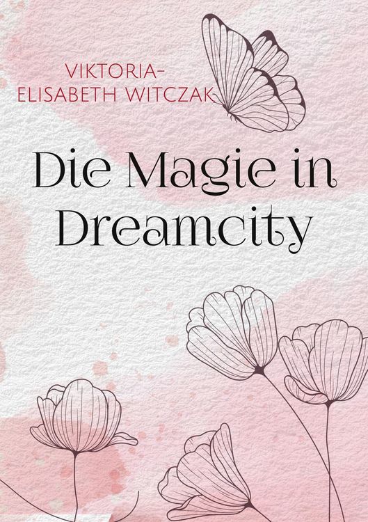 Produktbild: Die Magie in Dreamcity
