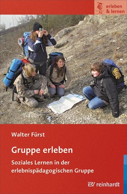 Produktbild: Gruppe erleben