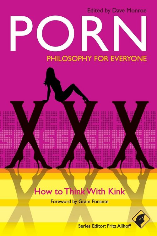 Produktbild: Porn - Philosophy for Everyone