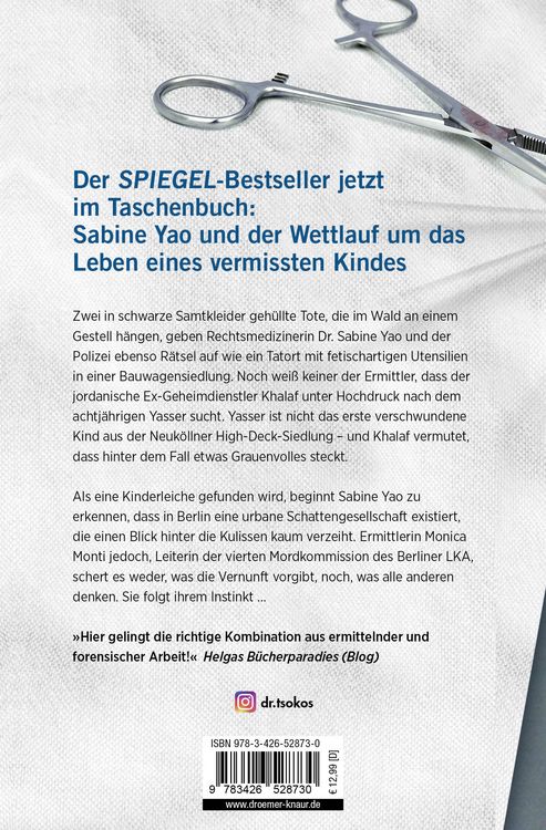 Produktbild: Mit kaltem Kalk&uuml;l