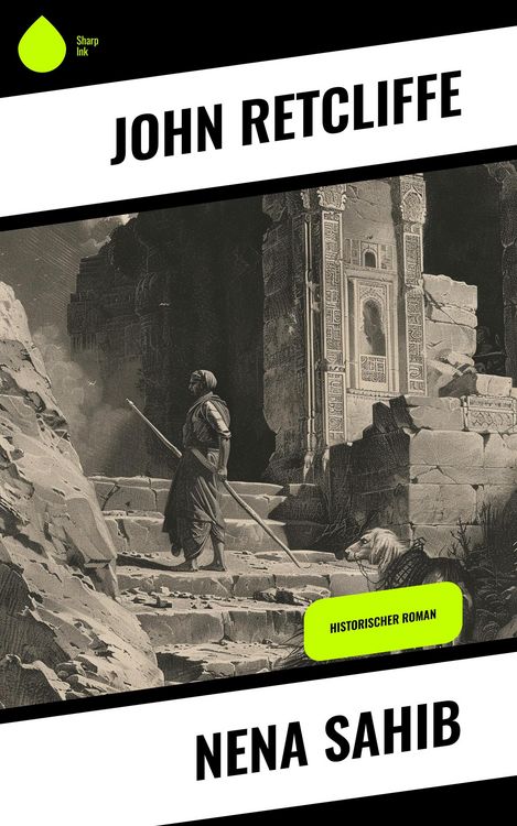 Produktbild: Nena Sahib